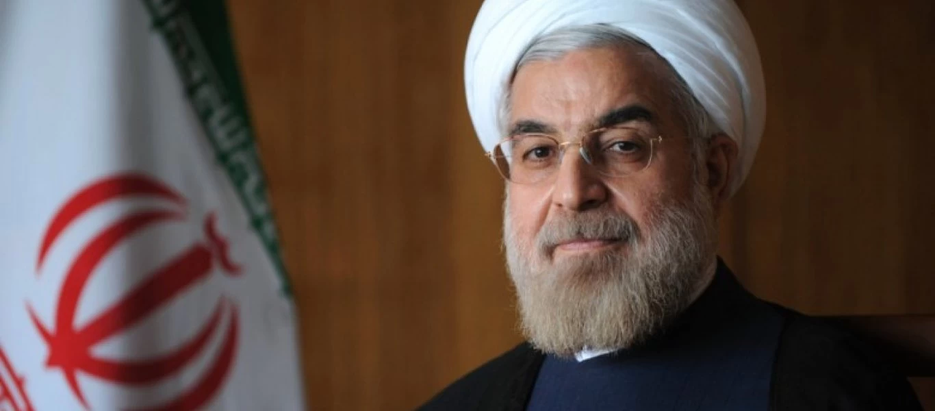 Ιράν: 5ο κύμα κορωνοϊού λόγω της μετάλλαξης Δέλτα φοβάται ο πρόεδρος Ροχανί